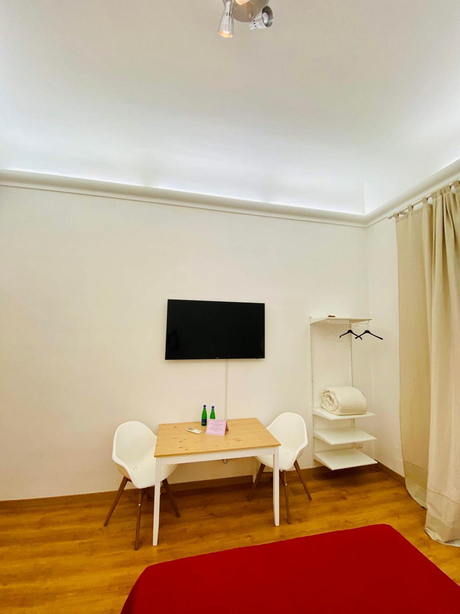 Appartamento Amica Taranto In Piazza Esterno foto